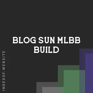 Sun Best Build 2026: Master the Monkey King in Mobile Legends | Logo - Indexof